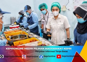 Pemprov Kepri dan BPOM RI Perkuat Pencegahan Penyalahgunaan Obat-Obatan Tertentu