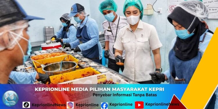 Pemprov Kepri dan BPOM RI Perkuat Pencegahan Penyalahgunaan Obat-Obatan Tertentu