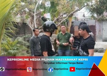 Pemprov Kepri dan BPOM RI Perkuat Pencegahan Penyalahgunaan Obat-Obatan Tertentu