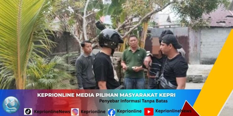 Pemprov Kepri dan BPOM RI Perkuat Pencegahan Penyalahgunaan Obat-Obatan Tertentu