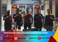 PT Karimun Granite Erahkan Dua Ekor Sapi Kurban  untuk Masyarakat Sepedas di Hari Raya Idul Adha