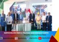 McDermott Resmikan Dua Gedung Baru di Batam, Dukung Proyek Energi Angin Pertama di Indonesia