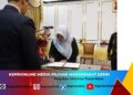 Imigrasi Kepri Perkuat Kerja Sama Pengawasan Perbatasan dengan ICA Singapura