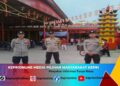 Bupati Iskandarsyah Lantik Dirut Baru PT Pelabuhan Karimun, Targetkan Lompatan Kinerja BUMD