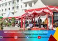 Bupati Iskandarsyah Lantik Dirut Baru PT Pelabuhan Karimun, Targetkan Lompatan Kinerja BUMD