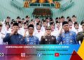 Bupati Iskandarsyah Lantik Dirut Baru PT Pelabuhan Karimun, Targetkan Lompatan Kinerja BUMD