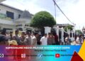 Kejari Gunung Sitoli Diprapidkan di Pengadilan Negeri Medan 4 Mei