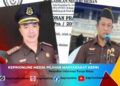 Kejari Gunung Sitoli Diprapidkan di Pengadilan Negeri Medan 4 Mei