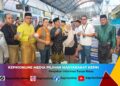 200 Kartu Gratis Dibagikan, Karimun Mulai Terapkan Boarding Pass Non-Tunai