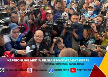 SMSI Apresiasi Kemudahan Legalitas Pers di Momentum Hari Kebebasan Pers Sedunia 2026