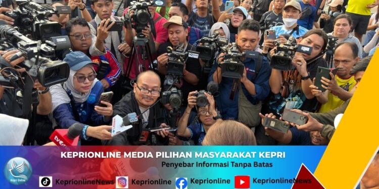 SMSI Apresiasi Kemudahan Legalitas Pers di Momentum Hari Kebebasan Pers Sedunia 2026