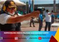 Gapenta Apresiasi Kinerja Lanal Karimun, Polisi Diminta Terapkan Pasal dengan Hukuman Maksimal