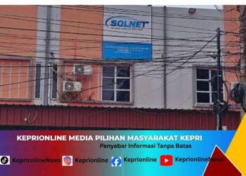PT Solnet Diduga Tidak Miliki IPJ, Warga Minta Dihentikan Sementara