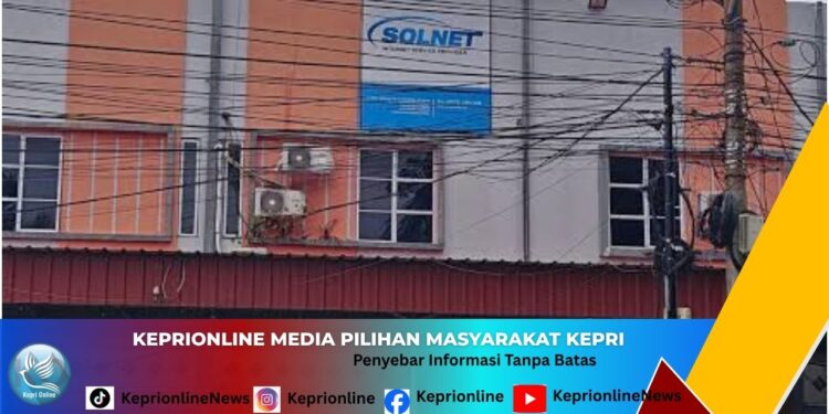 PT Solnet Diduga Tidak Miliki IPJ, Warga Minta Dihentikan Sementara