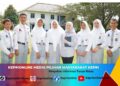 63 Pelajar Lolos Seleksi Administrasi Kelas Beasiswa PT Timah di SMAN 1 Pemali