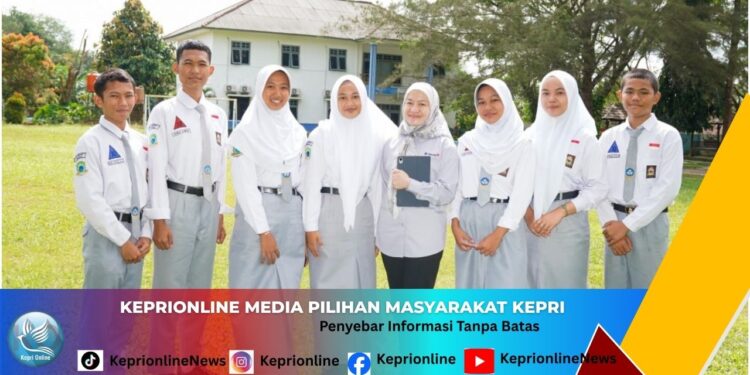 63 Pelajar Lolos Seleksi Administrasi Kelas Beasiswa PT Timah di SMAN 1 Pemali