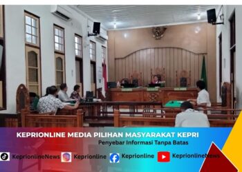 Penetapan Tersangka Dugaan Korupsi Rumah Sakit Pratama Nias Oleh Kejari Gunungsitoli Dinyatakan Cacat Prosedur