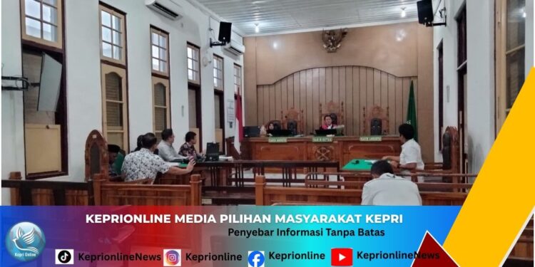 Penetapan Tersangka Dugaan Korupsi Rumah Sakit Pratama Nias Oleh Kejari Gunungsitoli Dinyatakan Cacat Prosedur