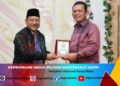 Polda Kepri Gagalkan Pengiriman PMI Ilegal ke Malaysia, Pasutri Jaringan TPPO Ditangkap