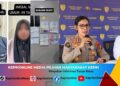 Polda Kepri Gagalkan Pengiriman PMI Ilegal ke Malaysia, Pasutri Jaringan TPPO Ditangkap