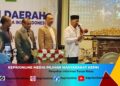 Musda PGLII Karimun Resmi Dibuka