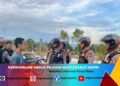 Polda Kepri Bongkar Judi Online Internasional di Batam, 44 WNA Diamankan