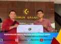 Polda Kepri Bongkar Judi Online Internasional di Batam, 44 WNA Diamankan