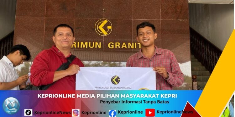 Polda Kepri Bongkar Judi Online Internasional di Batam, 44 WNA Diamankan