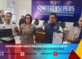 Polda Kepri Bongkar Judi Online Internasional di Batam, 44 WNA Diamankan