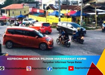 LAM Batam Usulkan 46 Nama Baru Simpang dan Bundaran Demi Kembalikan Identitas Melayu