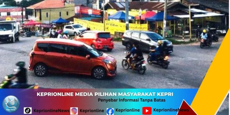 LAM Batam Usulkan 46 Nama Baru Simpang dan Bundaran Demi Kembalikan Identitas Melayu