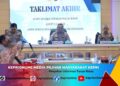 Audit Kinerja Tahap I TA 2026, Polda Kepri Perkuat Pengawasan dan Tata Kelola Organisasi