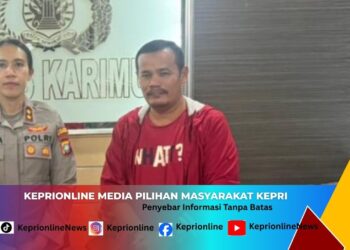 LAM Batam Usulkan 46 Nama Baru Simpang dan Bundaran Demi Kembalikan Identitas Melayu