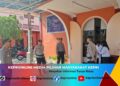 Polres Karimun Pastikan Ibadah Kenaikan Yesus Kristus Berlangsung Aman dan Kondusif