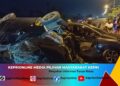Polres Karimun Intensifkan Patroli Malam, Premanisme dan Geng Motor Jadi Sasaran