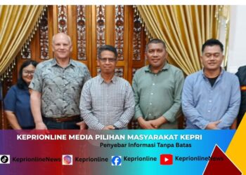 Empat Siswa MAN Karimun Lolos Seleksi Dayung Porprov Kepri 2026