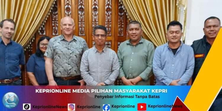 Empat Siswa MAN Karimun Lolos Seleksi Dayung Porprov Kepri 2026