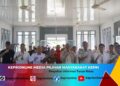 Polres Karimun Intensifkan Patroli Malam, Premanisme dan Geng Motor Jadi Sasaran