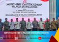 Ikuti Peluncuran Koperasi Merah Putih, Wagub Nyanyang Soroti Tantangan Pulau Terluar Kepri