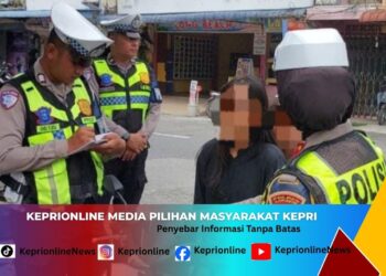 Ikuti Peluncuran Koperasi Merah Putih, Wagub Nyanyang Soroti Tantangan Pulau Terluar Kepri