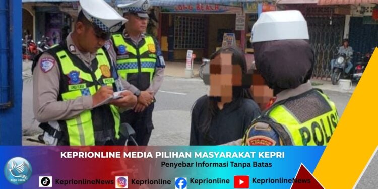 Ikuti Peluncuran Koperasi Merah Putih, Wagub Nyanyang Soroti Tantangan Pulau Terluar Kepri