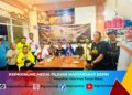 GAMKI Batam Gelar Nobar dan Diskusi Film Pesta Babi, Soroti Keadilan Ekologi dan Nasib Masyarakat Adat Papua