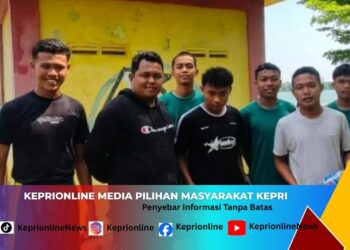 Empat Siswa MAN Karimun Lolos Seleksi Dayung Porprov Kepri 2026