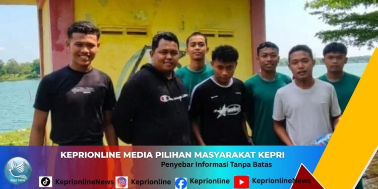 Empat Siswa MAN Karimun Lolos Seleksi Dayung Porprov Kepri 2026