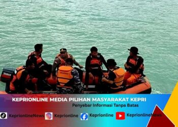 Ikuti Peluncuran Koperasi Merah Putih, Wagub Nyanyang Soroti Tantangan Pulau Terluar Kepri