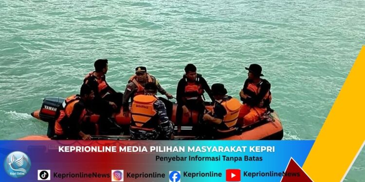 Ikuti Peluncuran Koperasi Merah Putih, Wagub Nyanyang Soroti Tantangan Pulau Terluar Kepri