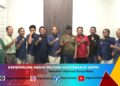 BUP Karimun Klarifikasi Aktivitas Bongkar Muat Limbah B3 di Pelabuhan Parit Rempak