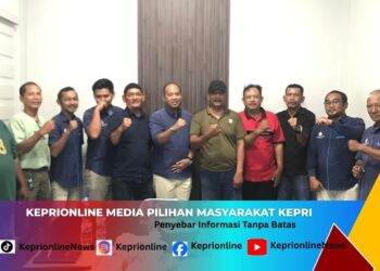BUP Karimun Klarifikasi Aktivitas Bongkar Muat Limbah B3 di Pelabuhan Parit Rempak