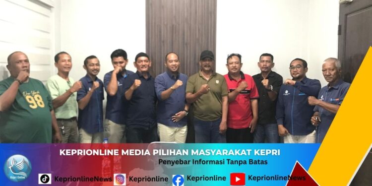 BUP Karimun Klarifikasi Aktivitas Bongkar Muat Limbah B3 di Pelabuhan Parit Rempak