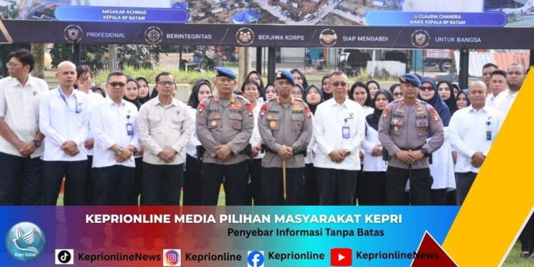 Bea Cukai Kepri Musnahkan ribuan Rokok Ilegal dan Ribuan Liter Miras, Kerugian Negara Capai Rp5,7 Miliar